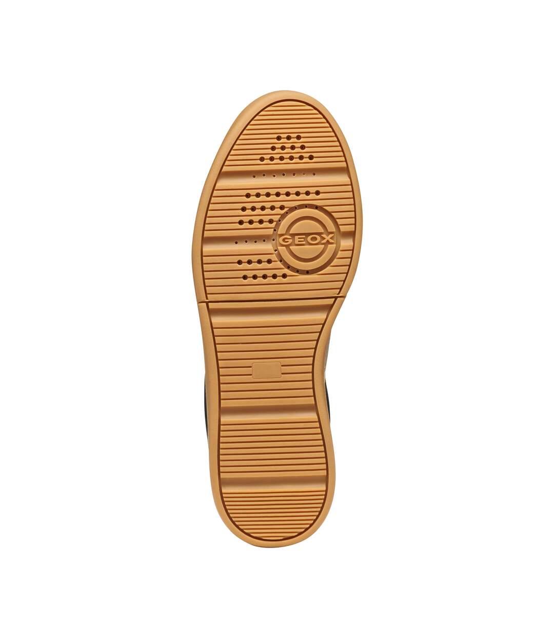 Basket Cuir Geox Meleda-5