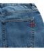 Jean D-viker Homme Bleu Diesel-2