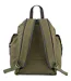 Sac À Dos Canvas Taille Unique Vert Jack Pyke-2