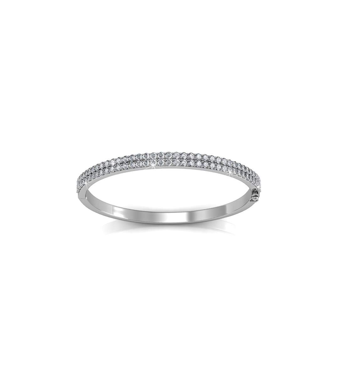 Parure et Coffret Glamour, Cristal d'Autriche-2