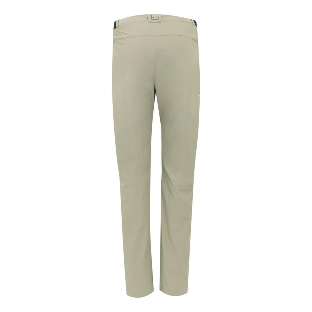 Pantalon travel light homme sable doré Regatta-2