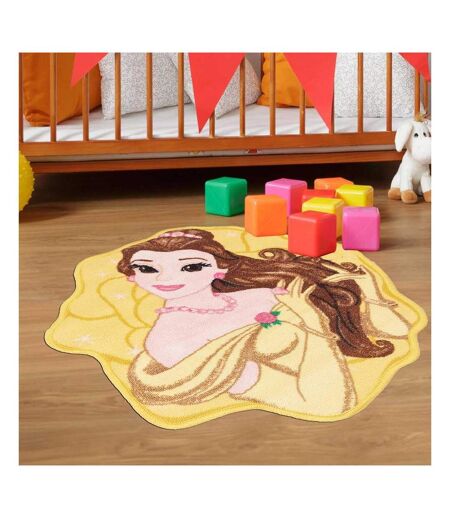 Tapis enfant Lavable 30° BELLE