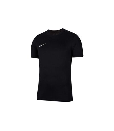 T-shirt Park Homme Noir Nike