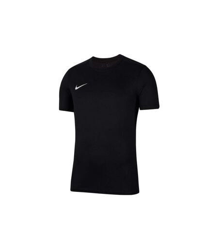 T-shirt Park Homme Noir Nike