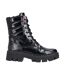 Bottines Cuir Rieker Largo-2