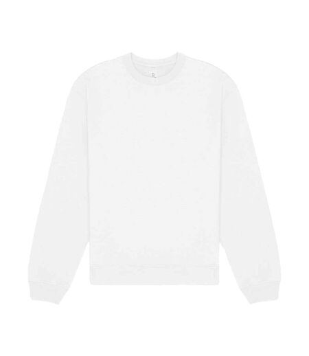 Sweat Adulte Blanc Bella + Canvas