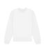 Sweat Adulte Blanc Bella + Canvas-2