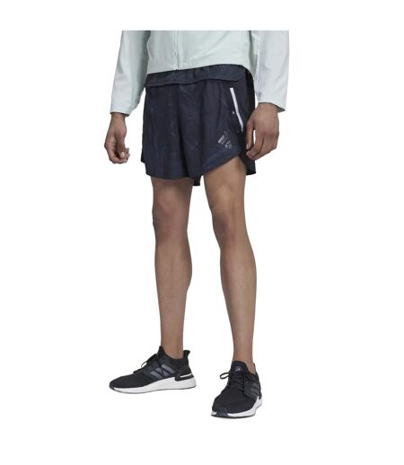 Short d4r rtfo homme noir Adidas