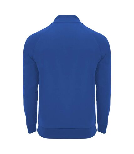 Sweat epiro adulte bleu roi Roly