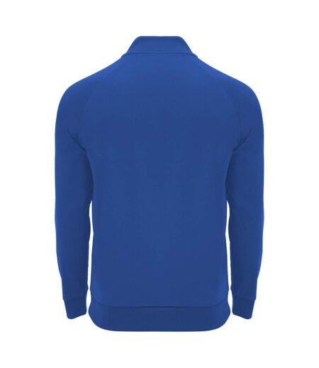 Sweat epiro adulte bleu roi Roly