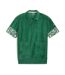 Polo vert homme puma the fairgrounds - l-1