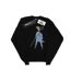 Disney Sweatshirt Womens/Ladies Toy Story 4 Bo Peep Pose (Noir) - UTBI42112-1