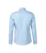 Mens Journey Shirt Blue Malfini-2