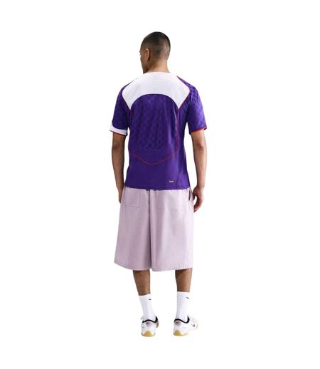 Maillot T90 Homme Violet Nike