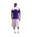 Maillot T90 Homme Violet Nike-2