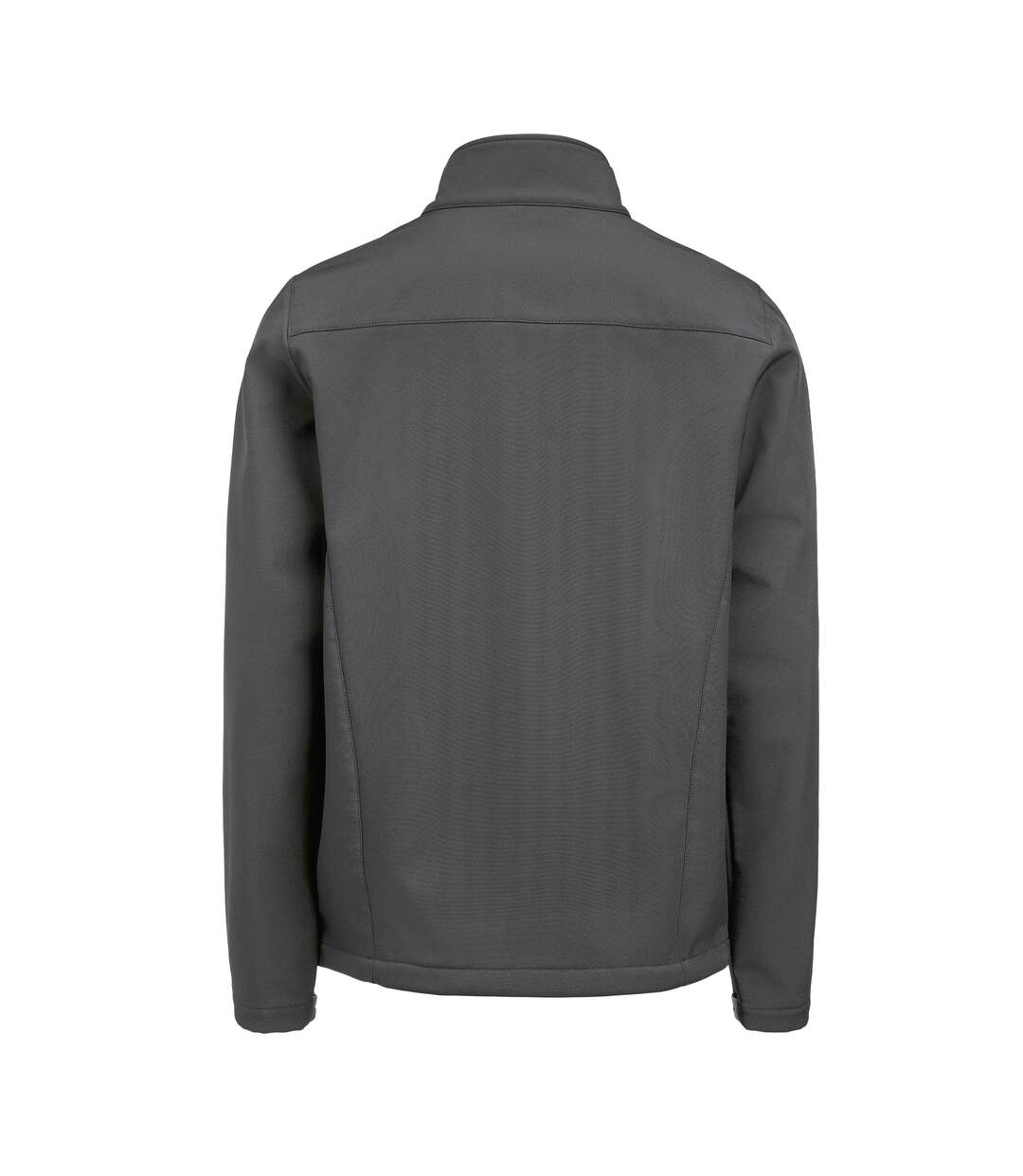 Mens Mammoth Jacket Steel Grey James Harvest-2