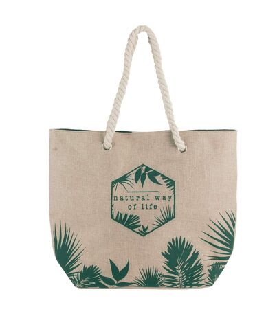 Sac de plage NATURALIA