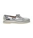 Bateaux Cuir Docksides Sebago Portland-2