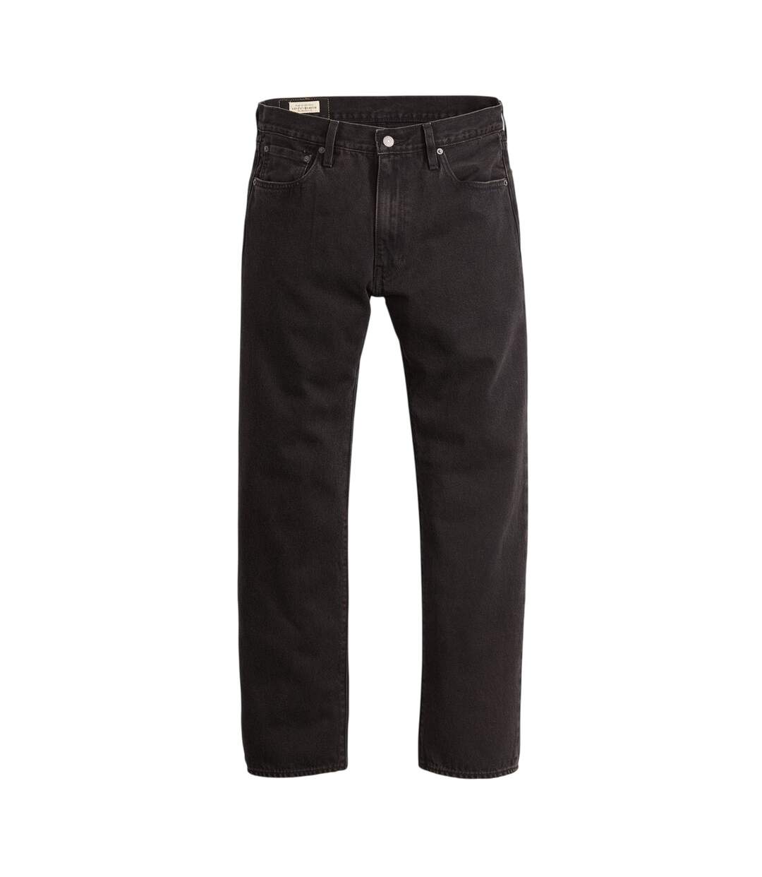 Jean Homme Noir Levis-1