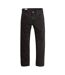 Jean Homme Noir Levis-1