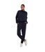 Womens/ladies Corien Jersey Barrel Joggers Navy Ted Baker-1