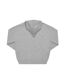 Unisex adult influence jacket sport grey B&C-2