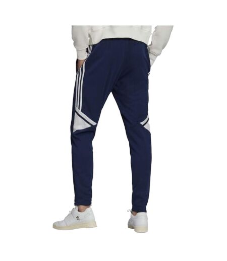 Pantalon De Jogging Condivo Homme Bleu Marine Adidas