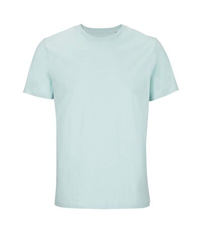 T-shirt legend adulte bleu SOLS