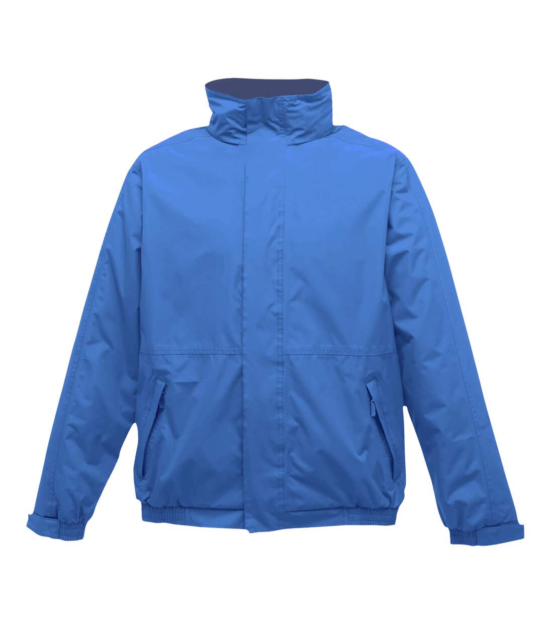 Dover veste coupe-vent imperméable homme bleu roi / bleu marine Regatta