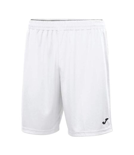 Short Nobel Homme Blanc Joma