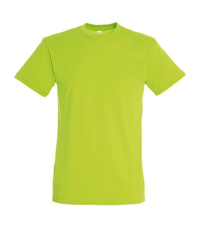 SOLS - T-shirt REGENT - Homme (Vert clair) - UTPC288