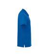 Clique - Polo CLASSIC LINCOLN - Homme (Bleu roi) - UTUB668