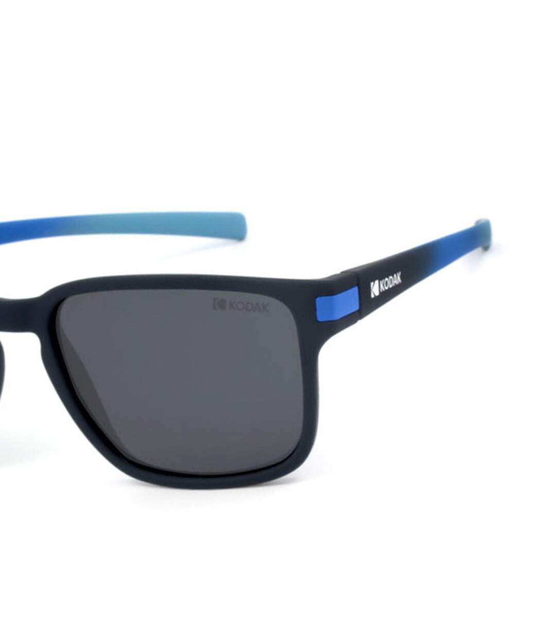 CF90155 Men's Polarized Square Sunglasses-2