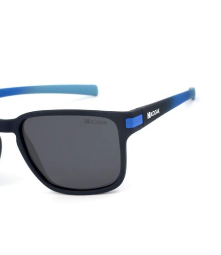 CF90155 Men's Polarized Square Sunglasses