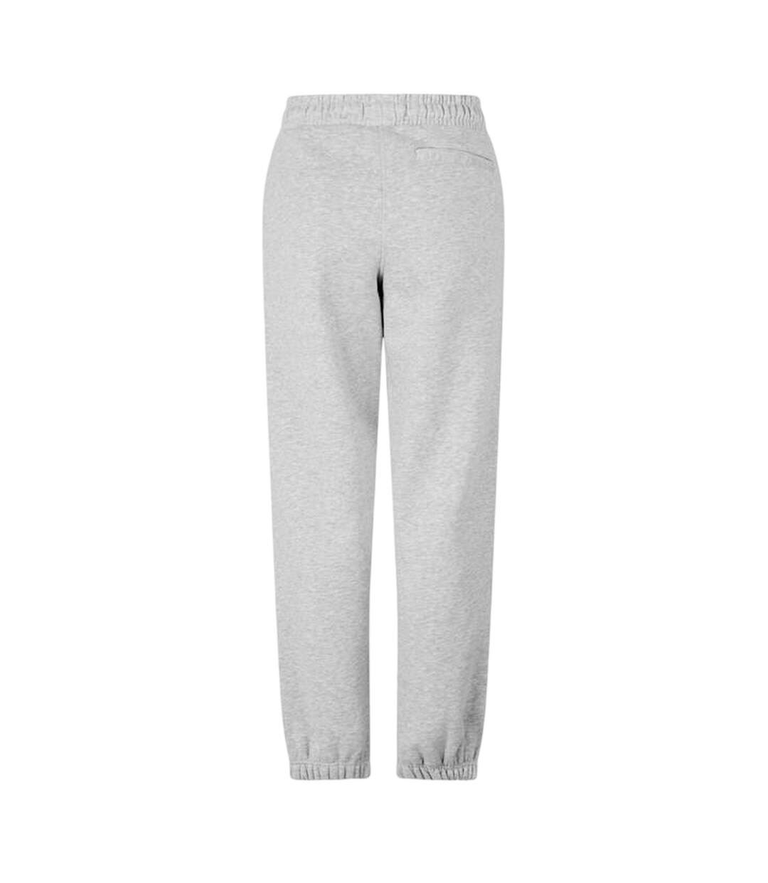 Pantalon De Jogging Bayton Femme Gris Chiné Jack Wills-3