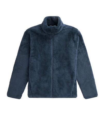 Veste homme bleu marine Animal