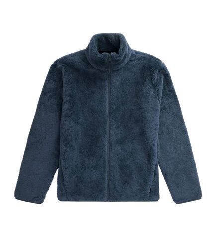 Veste homme bleu marine Animal