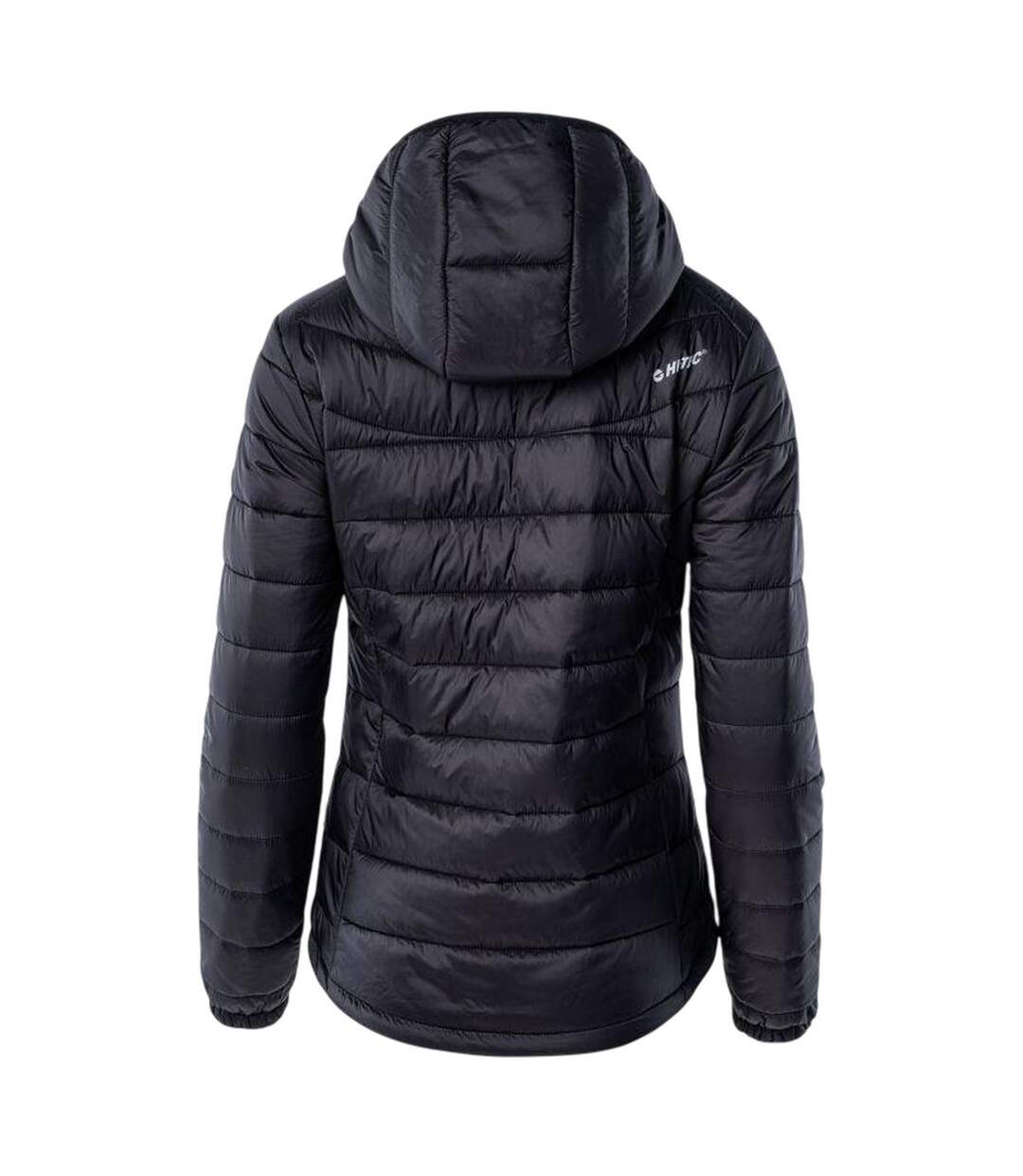 Veste Nahia Femme Noir Hi-Tec-2