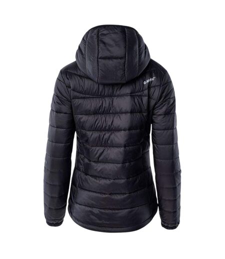 Veste Nahia Femme Noir Hi-Tec
