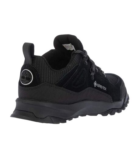 Chaussures de randonnée gore-tex femme noir Timberland