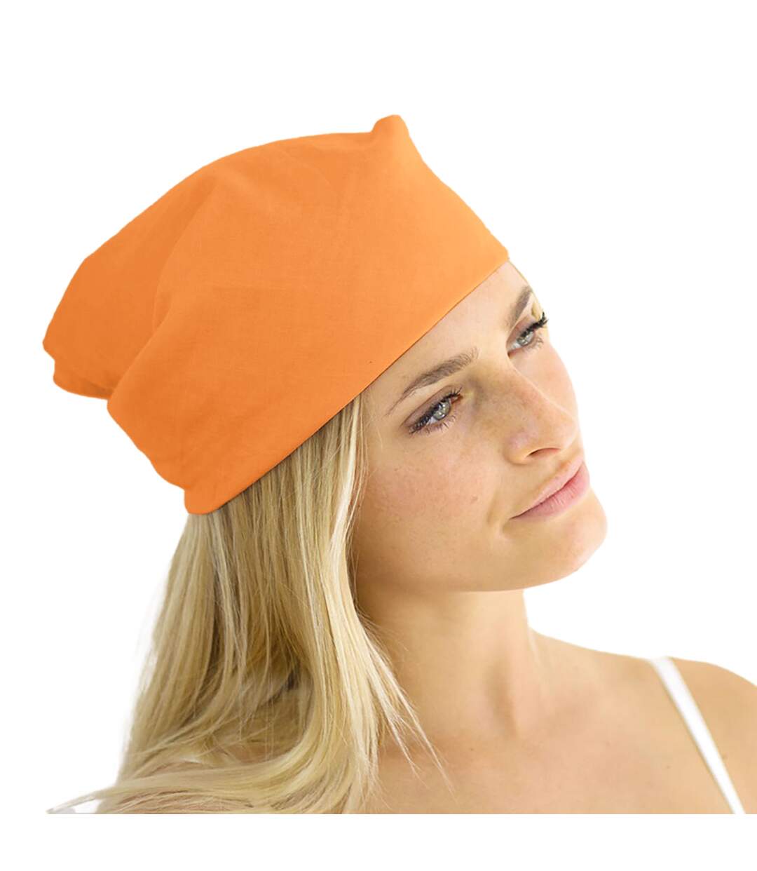 Goal bandana one size orange Atlantis-3