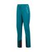 Pantalon De Randonnée Mountain Femme Bleu Marocain Regatta-3