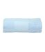 A&R - Serviette de bain large (Bleu clair) - UTRW6039