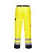 Portwest Mens Hi-Vis Bizflame Pro Pants (Yellow) - UTPW524