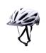 Casque Oleg Adulte M Blanc Noir Martes Essential-1