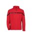 Blouson Softshell  Incendie CityGuard-1
