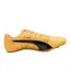 Mens Evospeed Future 6 Spiked Running Shoes Sun Stream Puma-1