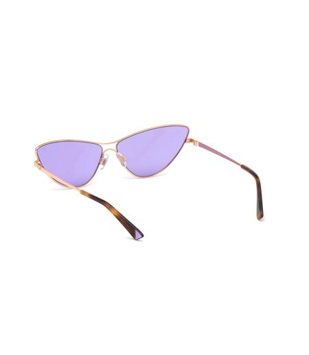 Lunettes De Soleil Web Eyewear Pour Femme Web Eyewear (65/13/140)