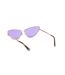 Lunettes De Soleil Web Eyewear Pour Femme Web Eyewear (65/13/140)