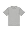 T-shirt à manches courtes Kustom Kit Hunky Superior pour homme (Gris chiné) - UTBC614